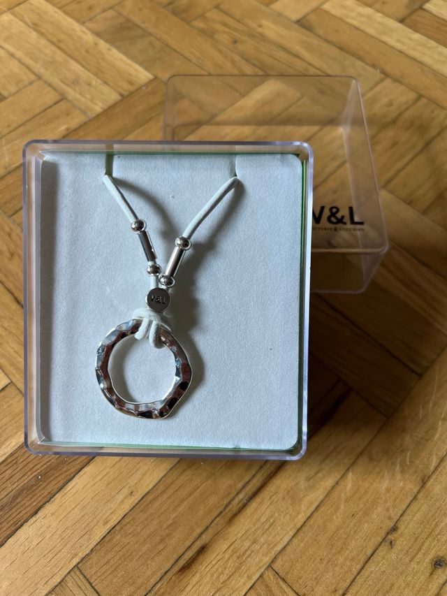 COLGANTE VICTORIO & LUCCHINO NUEVO!!