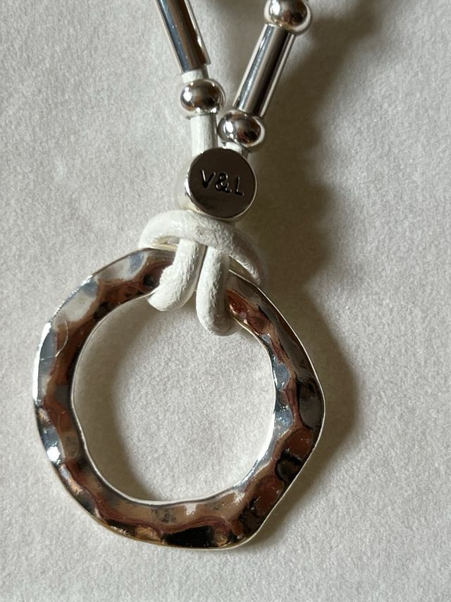 COLGANTE VICTORIO & LUCCHINO NUEVO!!