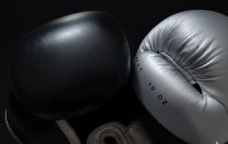 Guantes Leone 10 oz – Calidad profesional