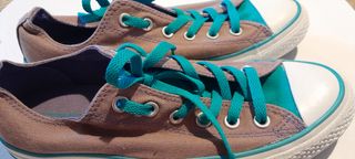CONVERSE