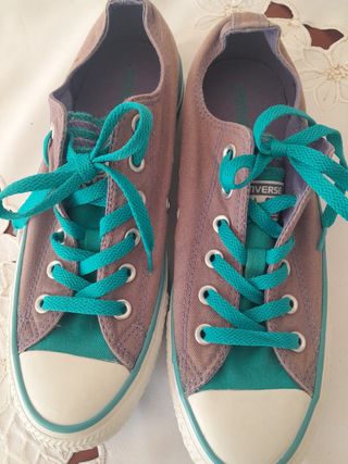 CONVERSE