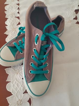 CONVERSE
