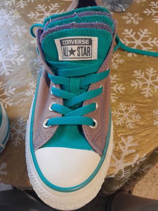 CONVERSE