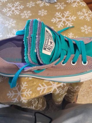 CONVERSE