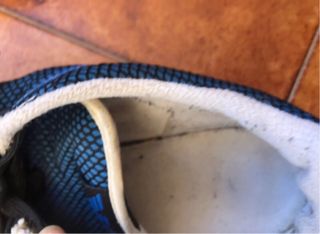 Scarpe Armani