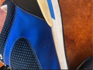 Scarpe Armani