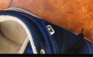 Scarpe Armani