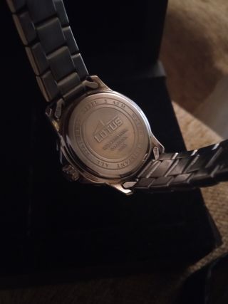 Reloj Lotus Cadete