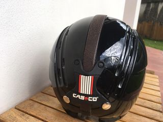 Casco esqui