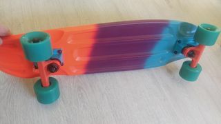 SKATE nuevo - Big yamba 120 gradiant