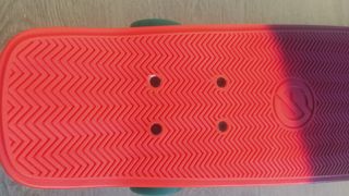 SKATE nuevo - Big yamba 120 gradiant