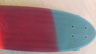 SKATE nuevo - Big yamba 120 gradiant
