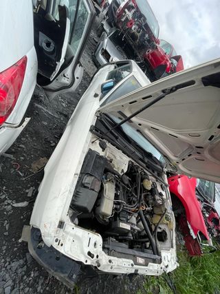 ✅ Despiece Audi A80 coupe