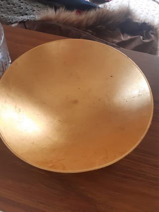 Menaje cocina