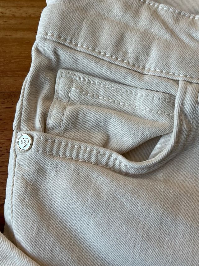 PANTALONI TWINSET BAMBINA