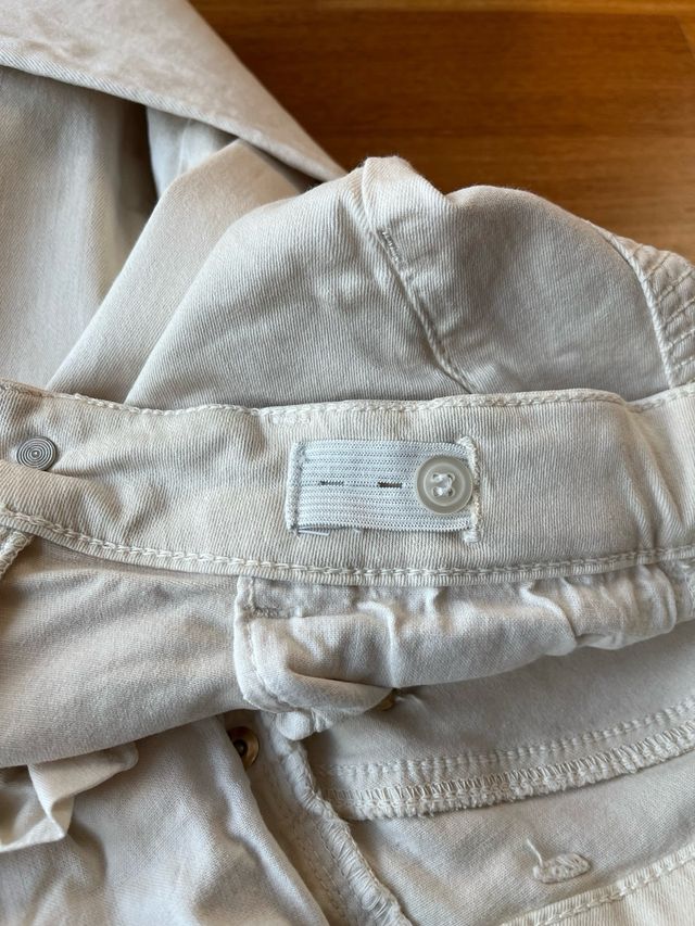 PANTALONI TWINSET BAMBINA