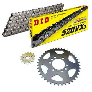 kit transmision ltz 400