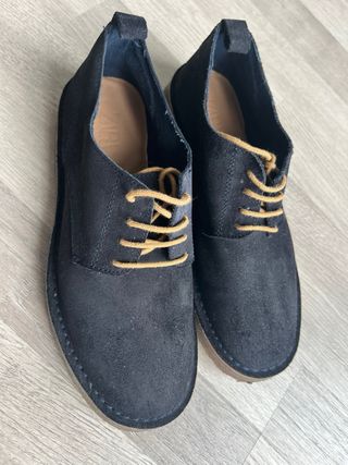 Zapatos talla 36 de Zara