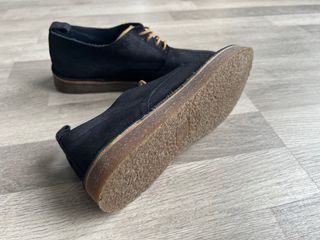 Zapatos talla 36 de Zara