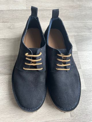 Zapatos talla 36 de Zara