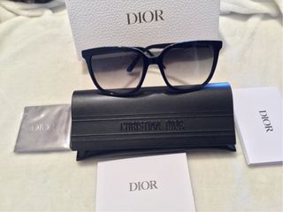 GAFAS DE SOL NUEVAS A ESTRENAR CHRISTIAN DIOR 