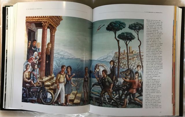 Libros de historia del arte español con dvd