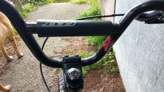 BMX RACE PUMPTRACK FELT talla profesional PRO Xl