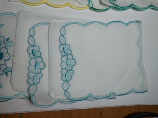 Sacchettino bomboniera