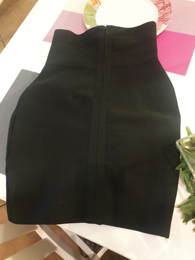 Longette C'est Monique taglia M