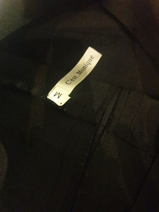 Longette C'est Monique taglia M