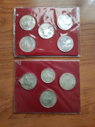 Cartera de monedas
