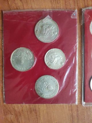 Cartera de monedas
