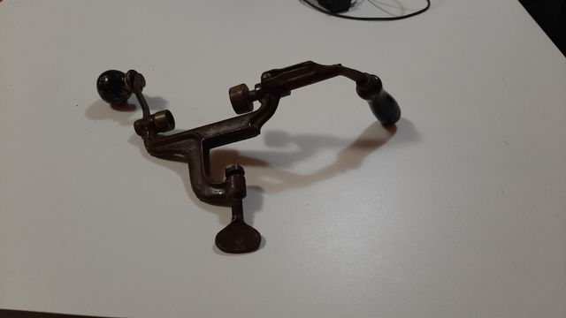 Orlatore per cartucce calibro 24