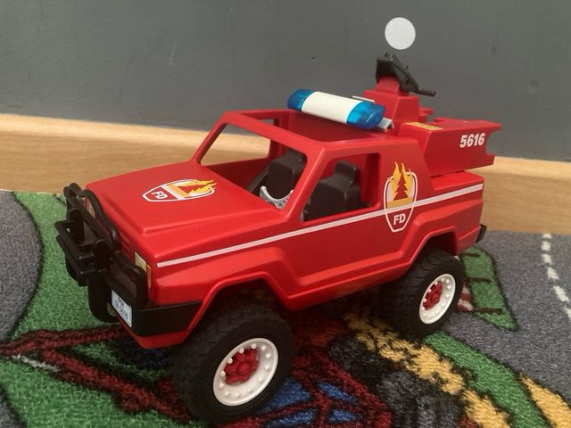 Playmobil 5616