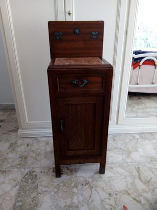 Comodino inizio '900