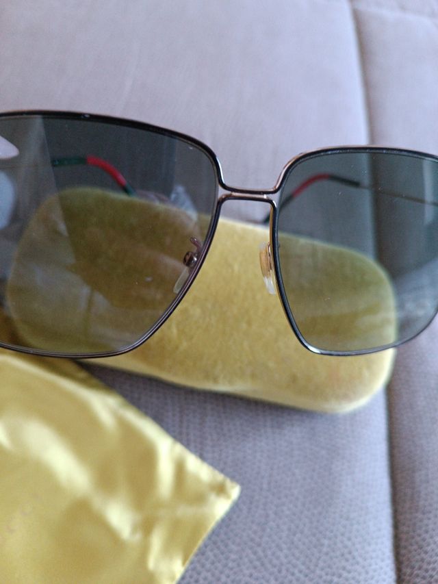 Occhiali da sole Gucci