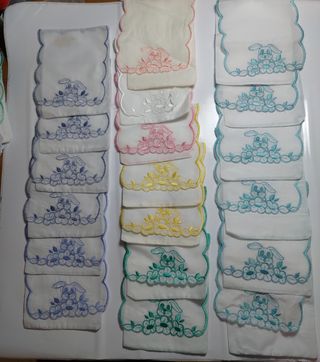 Sacchetti bomboniere