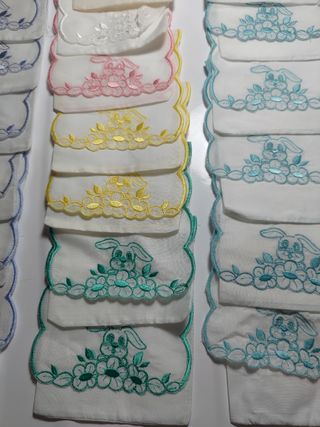 Sacchetti bomboniere