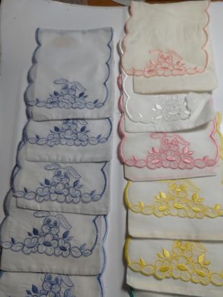 Sacchetti bomboniere