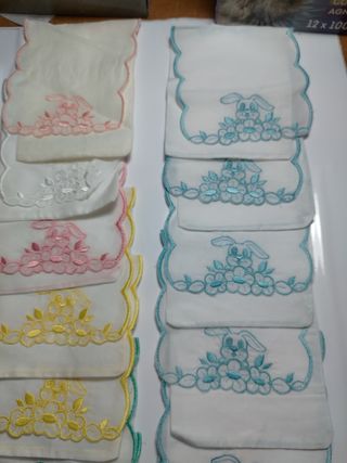 Sacchetti bomboniere