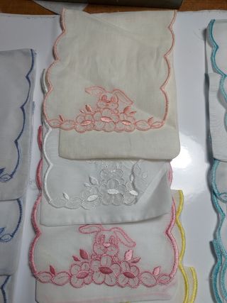 Sacchetti bomboniere