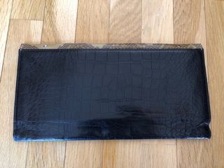 Bolso de mano Teria Yabar