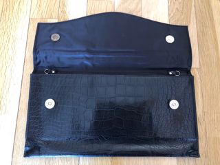 Bolso de mano Teria Yabar