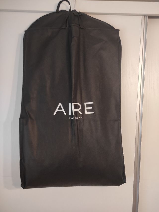 Vestido de fiesta Rosa Clara