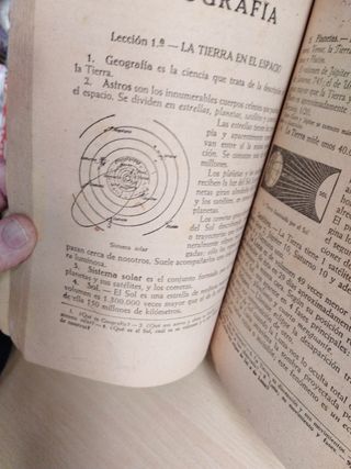 Libro enciclopedia