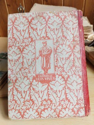 Libro enciclopedia