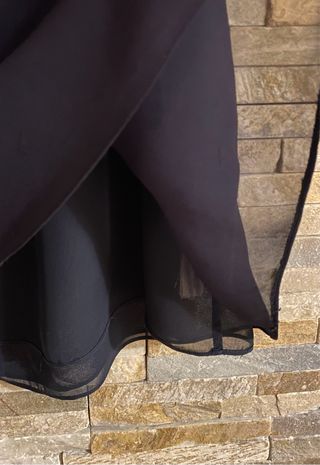 Blusa Massimo Dutti XS