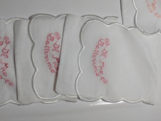 Sacchetto bomboniere