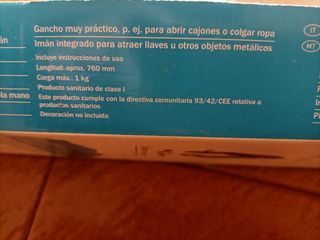 Recoge objetos - alcanzador de objetos