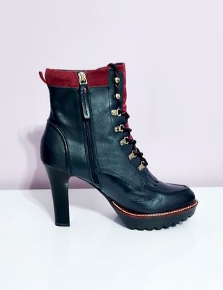 Botines Tommy Hilfiger